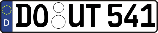 DO-UT541