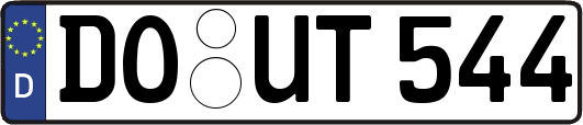 DO-UT544