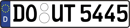 DO-UT5445