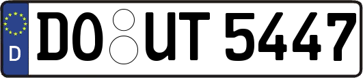 DO-UT5447