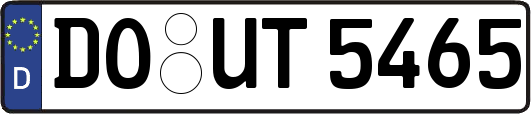 DO-UT5465
