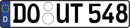 DO-UT548