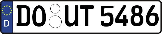 DO-UT5486