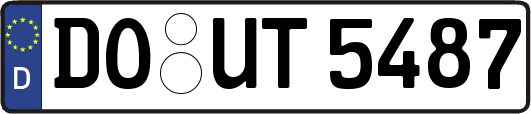 DO-UT5487