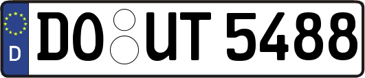 DO-UT5488
