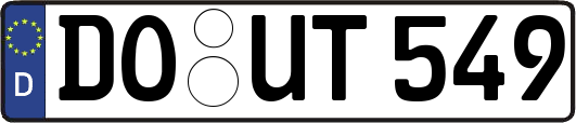 DO-UT549