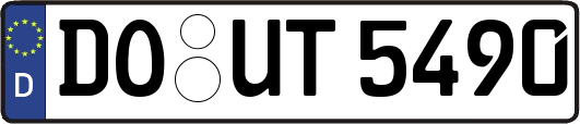 DO-UT5490