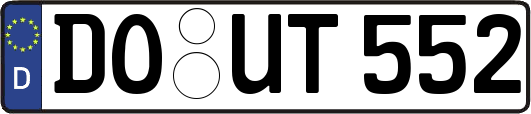DO-UT552