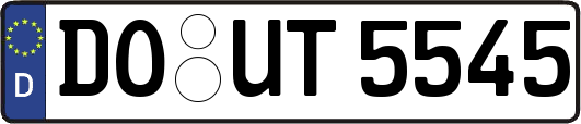 DO-UT5545