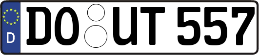 DO-UT557