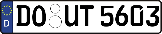 DO-UT5603