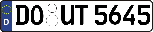 DO-UT5645