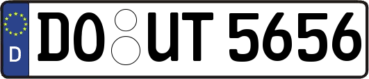 DO-UT5656