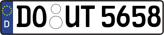 DO-UT5658