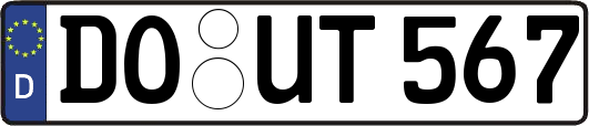 DO-UT567