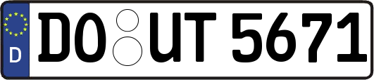 DO-UT5671