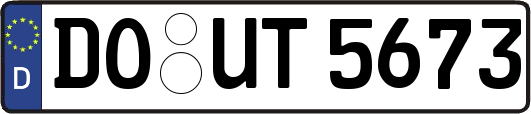 DO-UT5673