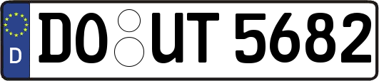 DO-UT5682