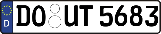 DO-UT5683