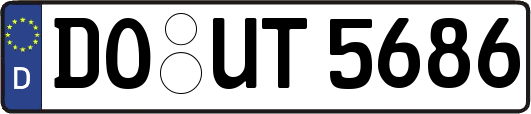 DO-UT5686