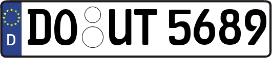 DO-UT5689