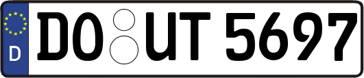 DO-UT5697