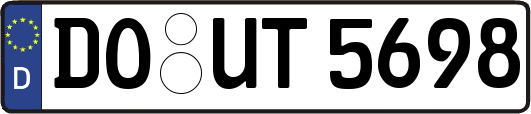 DO-UT5698