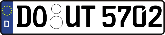 DO-UT5702