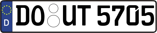 DO-UT5705