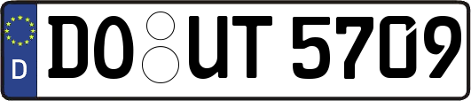 DO-UT5709