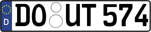 DO-UT574