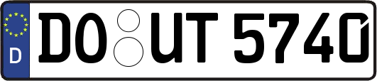 DO-UT5740