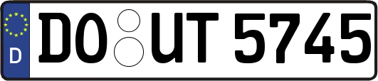 DO-UT5745