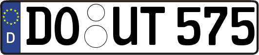 DO-UT575