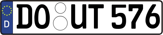 DO-UT576