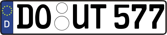 DO-UT577
