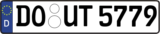 DO-UT5779