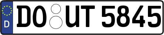 DO-UT5845