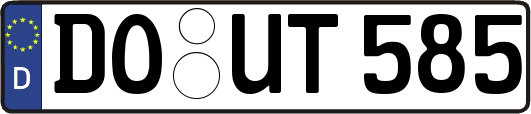 DO-UT585