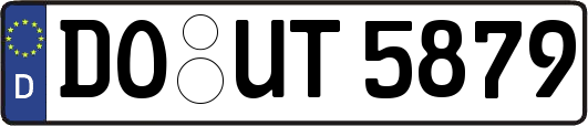 DO-UT5879
