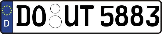 DO-UT5883