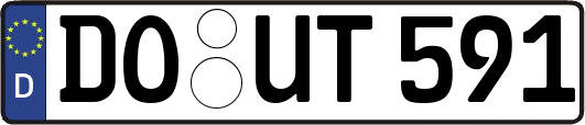 DO-UT591