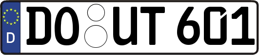 DO-UT601