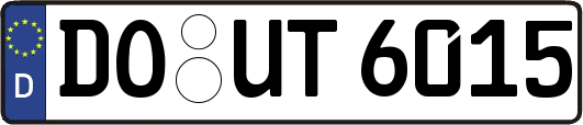 DO-UT6015