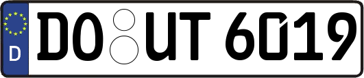 DO-UT6019