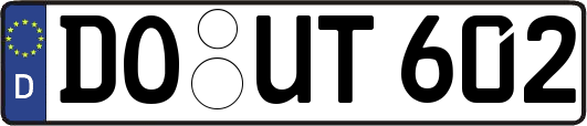 DO-UT602