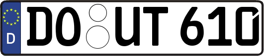 DO-UT610