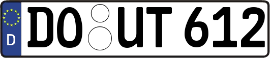 DO-UT612