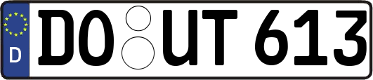 DO-UT613