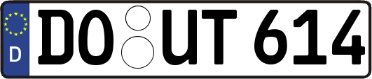 DO-UT614